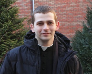 ks. D. Kwak (fot. GN)